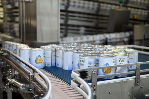 7000亿雀巢帝国 为何奶粉业务成为其增长“阿喀琉斯之踵”？